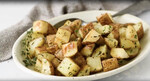 Basic Roasted Potatoes