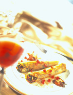 Idaho® Potato Cannelloni