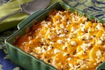 Potato Spinach And Feta Strata