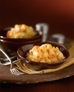 Crawfish Mashed Idaho® Potatoes