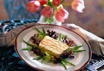 Idaho® Potato and Smoked Salmon Terrine