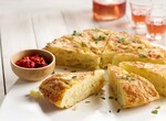 Classic Spanish Tortilla 