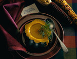 Idaho® Potato and Acorn Squash Bisque