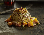 Stuffed Idaho® Potato Dumpling