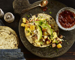 Breakfast Tacos