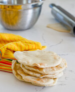 Air Fried Fry Bread