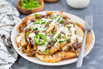 Ragin’ Chili Cheese Fries