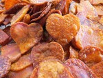 Idaho® Potato Lover’s Potato Chips 