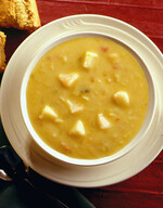 Mulligatawny Soup