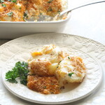 Au Gratin Potatoes