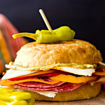 Soft Idaho® Potato Sandwich Buns