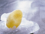 Frozen Potato Chip