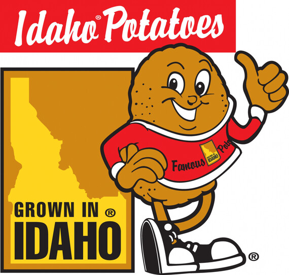 Certification Marks Idaho Potato Commission
