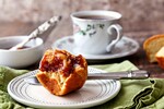 Idaho® Potato Brioche Muffins