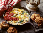 Idaho® Potato Breakfast Scramble