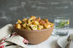 Middle Eastern Potato Salad