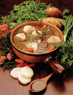 Irish Stew