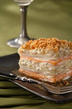 Idaho® Potato and Yam Gratin