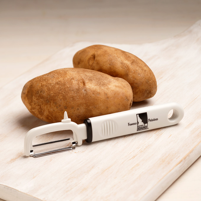 electric potato peeler review