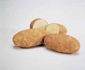 Potassium and Idaho Potatoes-Consumer and Foodservice_10.25.10