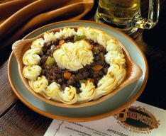 Idaho® Potato Shepherd's Pie
