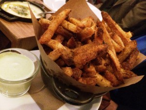 chicago fries