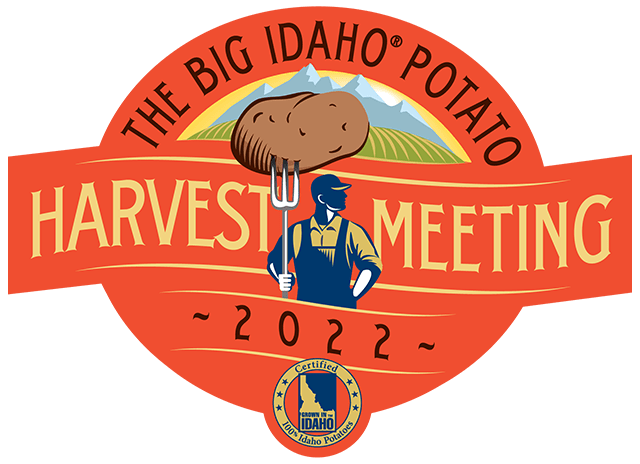 2020 Harvest Meeting