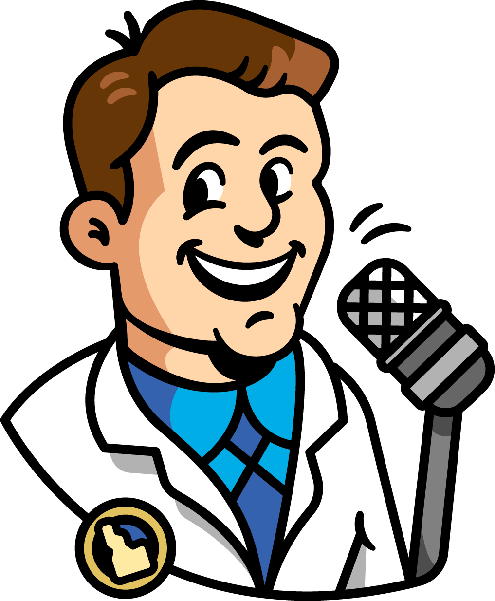 Spudcast Virtual Host