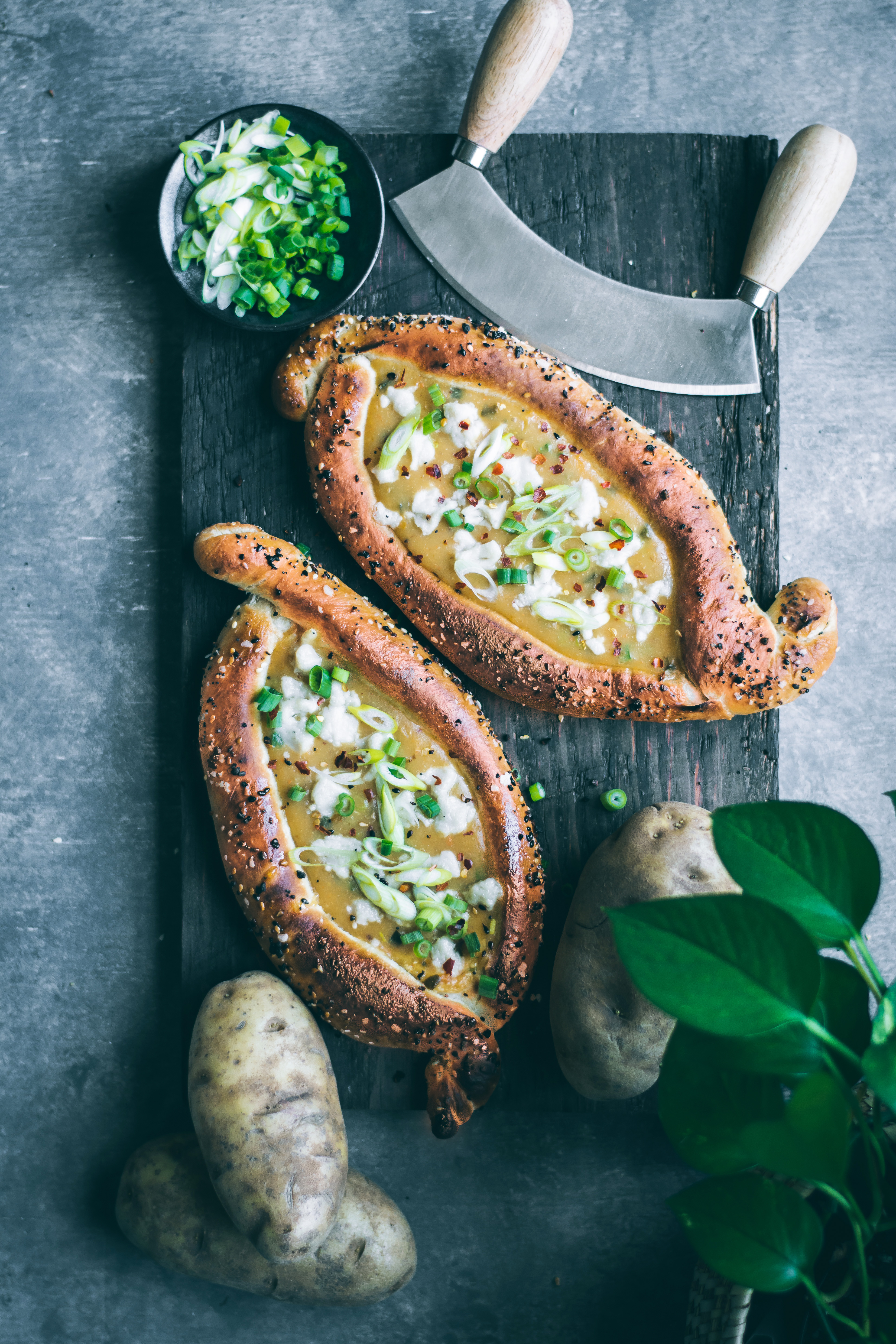 khachapuri