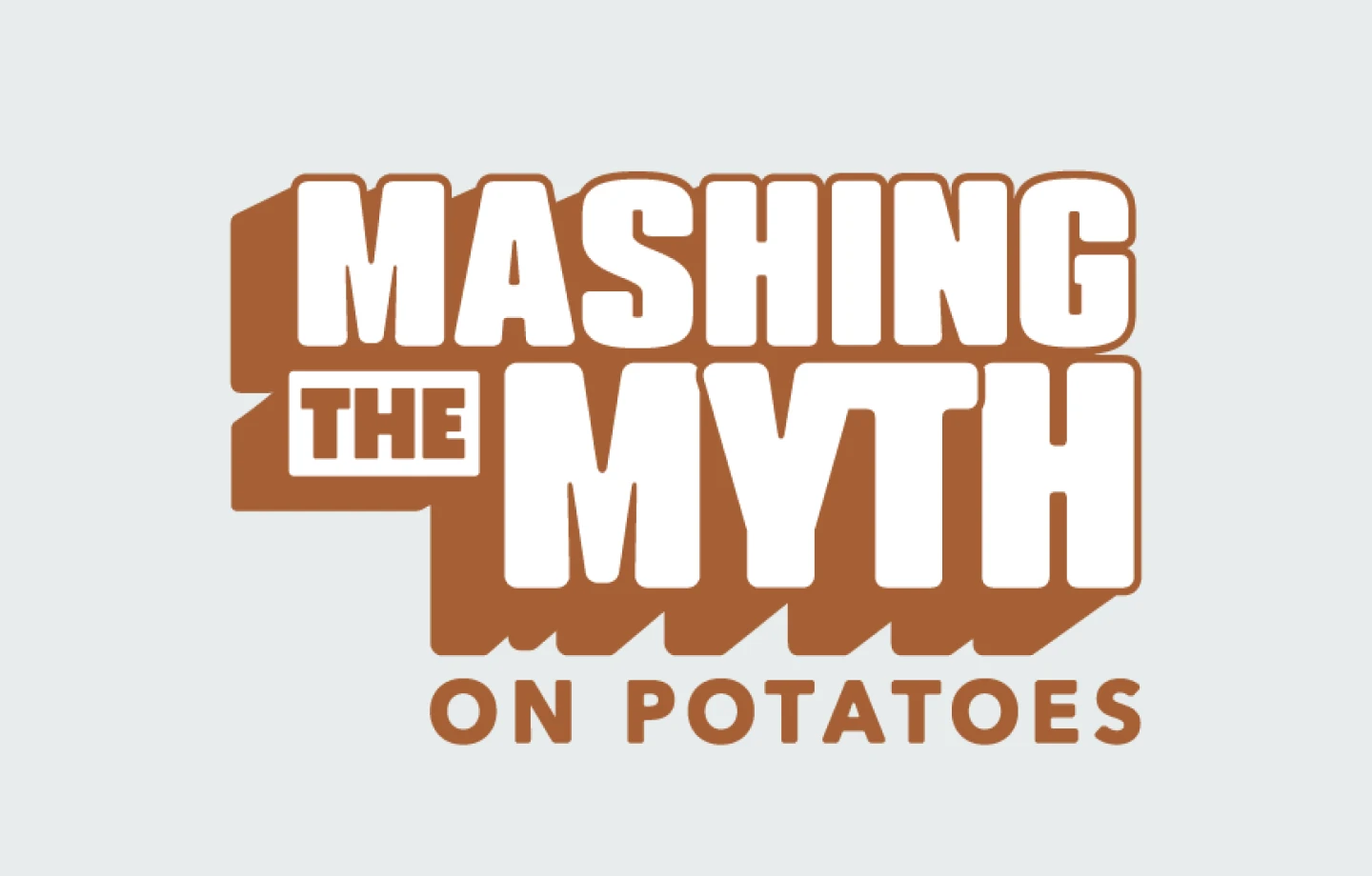 Mashing the Myth