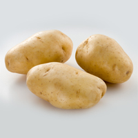 Bintje Potatoes | Idaho Potato Commission