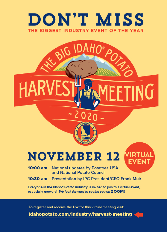2020 Harvest Meeting Thumbnail
