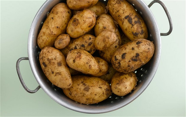 Are Slightly Soft Potatoes Okay To Cook Eat Idaho Potato Commission