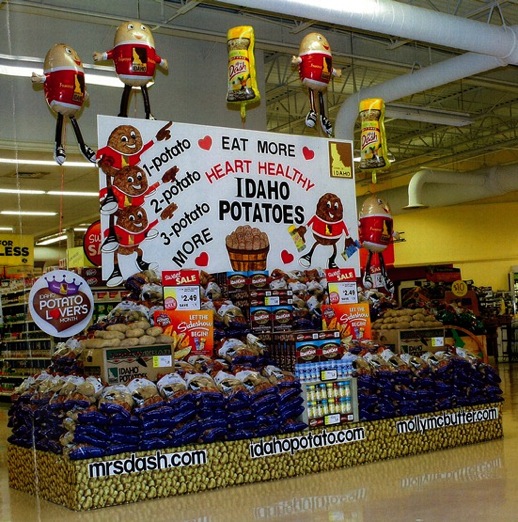 Sweetbay Supermarket, Spring Hill, Florida